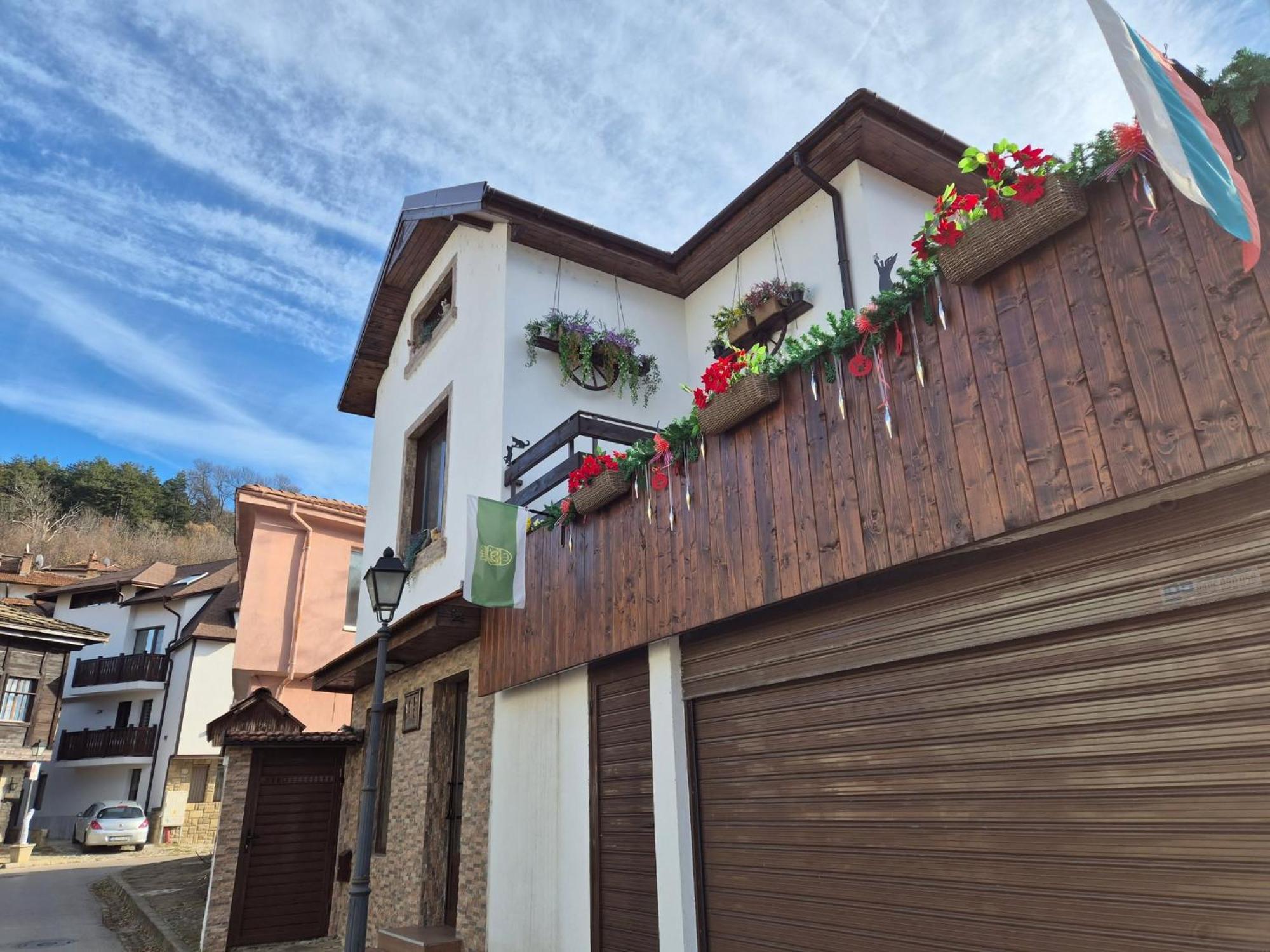 Apartment Shesti Uchastak Gabrovo Exterior photo