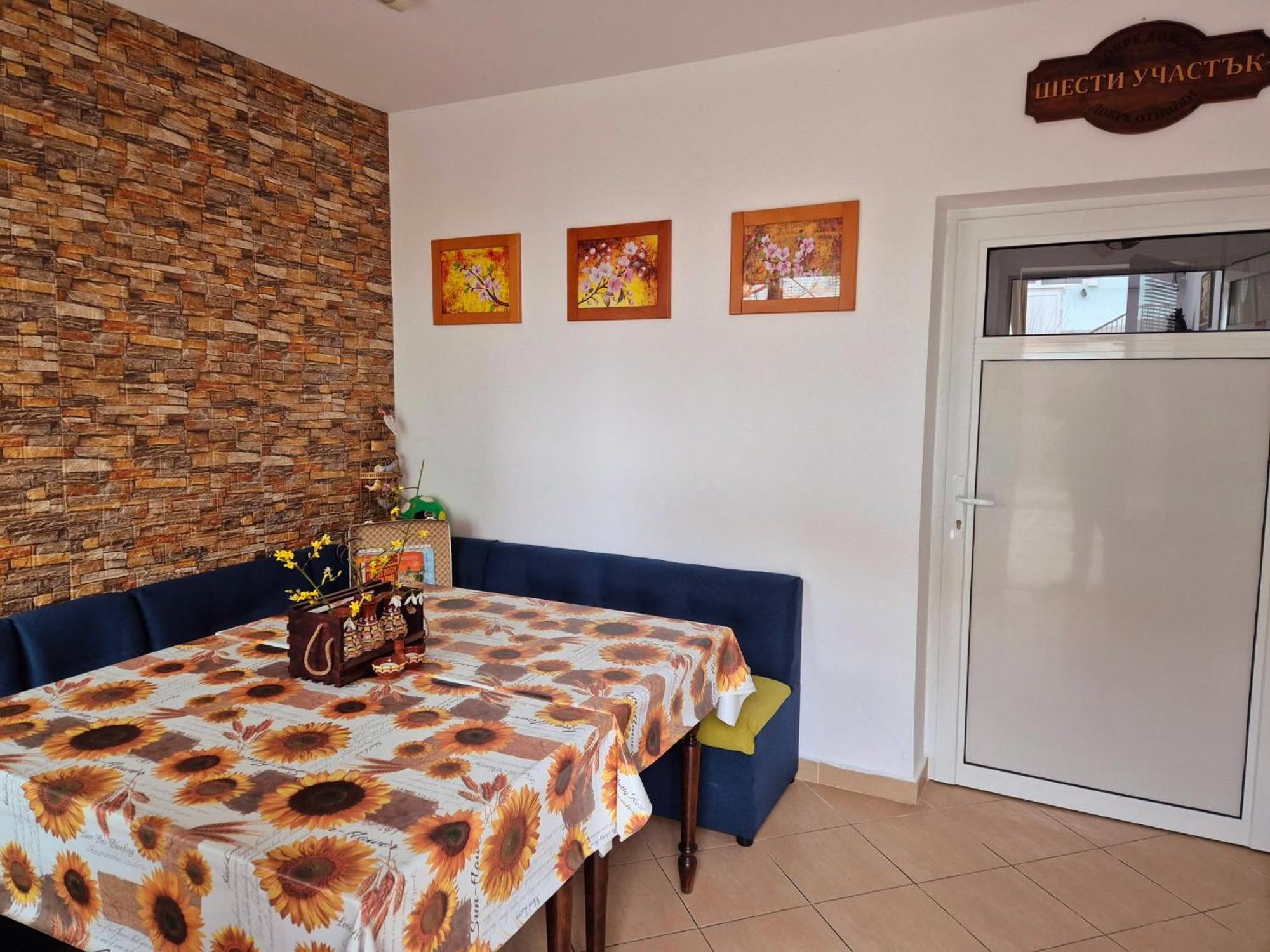 Apartment Shesti Uchastak Gabrovo Exterior photo